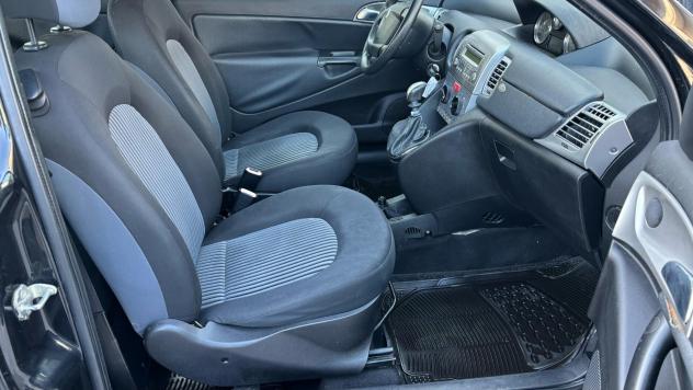 Lancia Ypsilon 1.2 Argento. Gpl gas economica - Foto 8