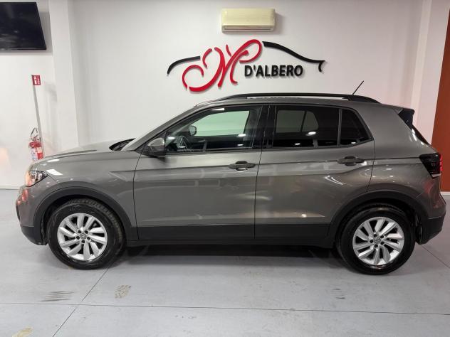 Volkswagen T-Cross T-Cross 1.0 TSI Style BMT - Foto 4