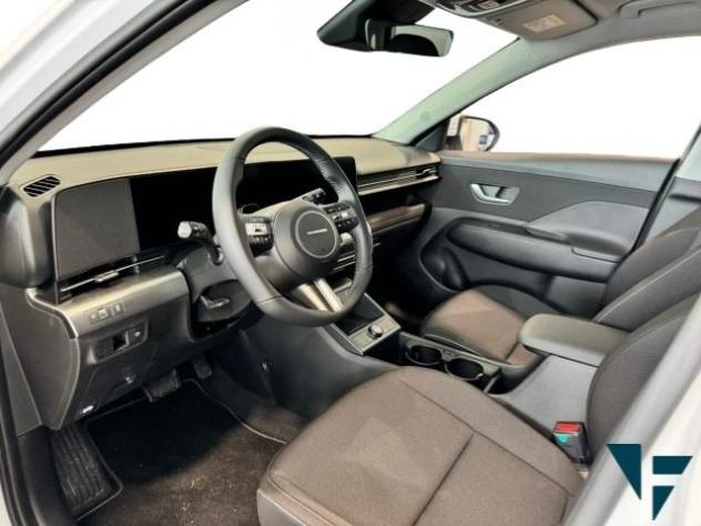 HYUNDAI Kona EV 48.4 KWh XLine rif. 21042050 - Foto 7