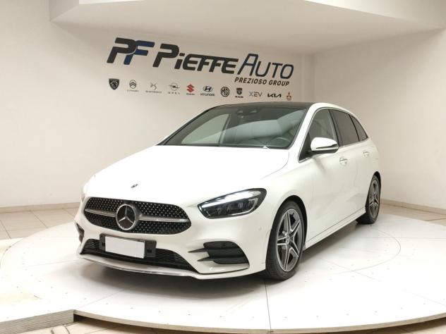 Mercedes-Benz Classe B B 200 Automatic AMG Line Premium
