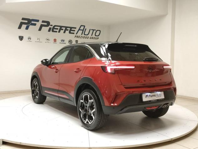 Opel Mokka Mokka 1.2 Turbo 130 CV aut. Ultimate - Foto 3