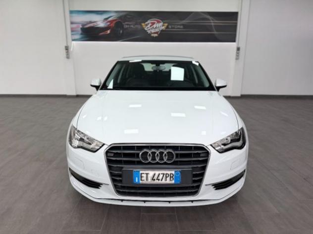 AUDI A3 Sedan 2.0 TDI Ambiente rif. 24109164 - Foto 2