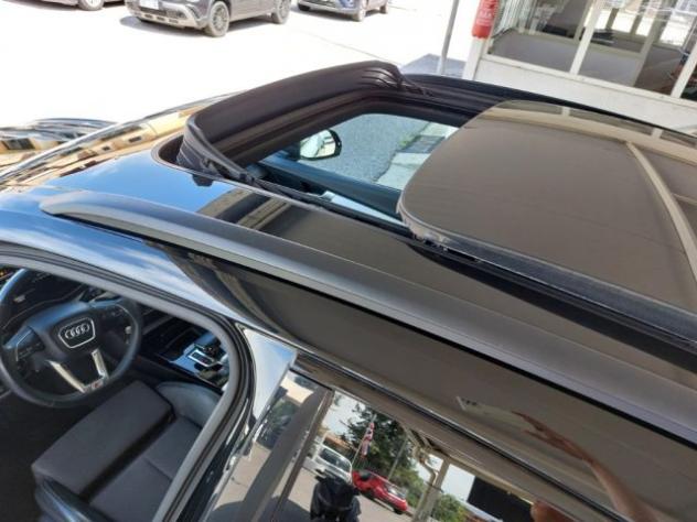 AUDI Q5 SPB 40 TDI quattro S tronic S line Tettino Fattur. rif. 23811708 - Foto 9