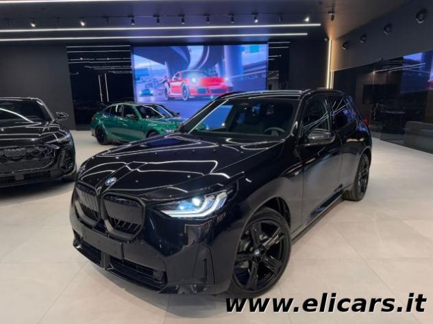 BMW X3 xDrive20i MSport rif. 23818674