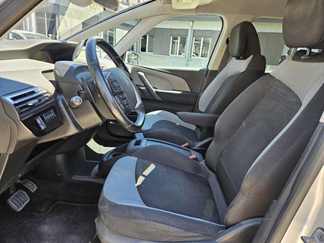 Citroën C4 Picasso C4 Grand Picasso 1.6 bluehdi Business s&s 120cv eat6 - Foto 8