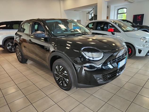 FIAT 600 600 Hybrid 100 CV DCT MHEV - Foto 2