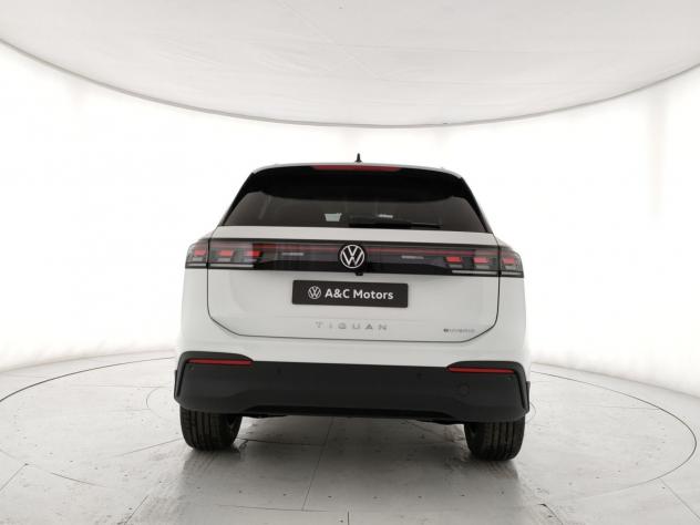 Volkswagen Tiguan 1.5 TSI eHybrid DSG Life - Foto 5