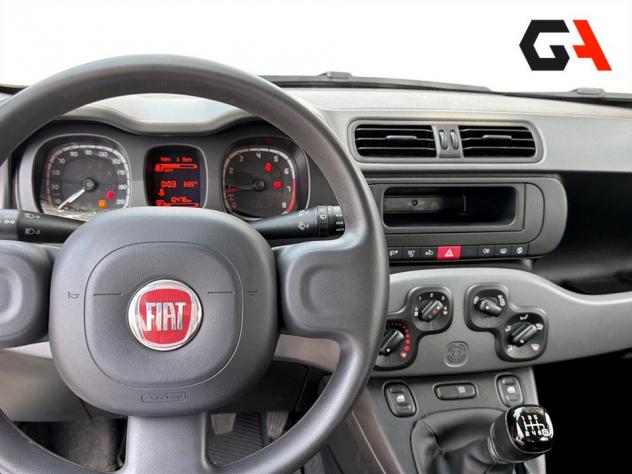 FIAT Panda 1.0 FireFly 70cv S&S Hybrid - Foto 10