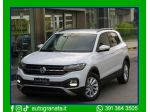Volkswagen T-Cross 1.6 Tdi 95CV Style Dsg(Auto.)Carplay+Android