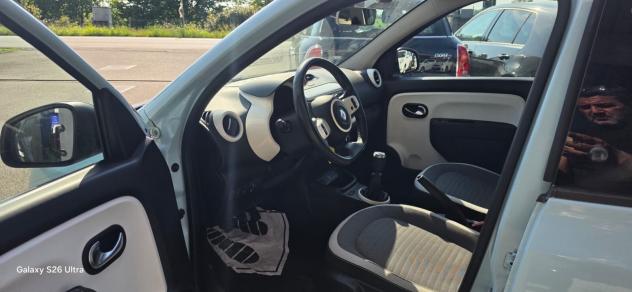 Renault Twingo 1.0 benzina Neopatentati - Foto 6
