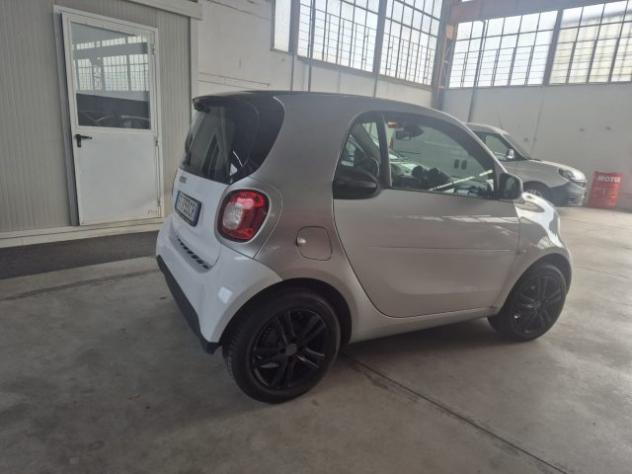 SMART ForTwo 70 1.0 twinamic BRABUS Style rif. 24203018 - Foto 8