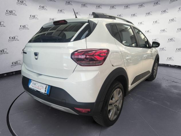 Dacia Sandero Sandero Stepway 1.0 tce Comfort (prezzo reale) - Foto 6