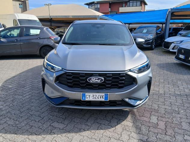 Ford Kuga 2.5 Full Hybrid 180 CV CVT 2WD ST-Line. - Foto 7