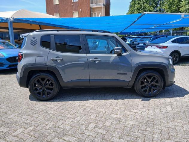Jeep Renegade 1.0 T3 80th Anniversary - Foto 6