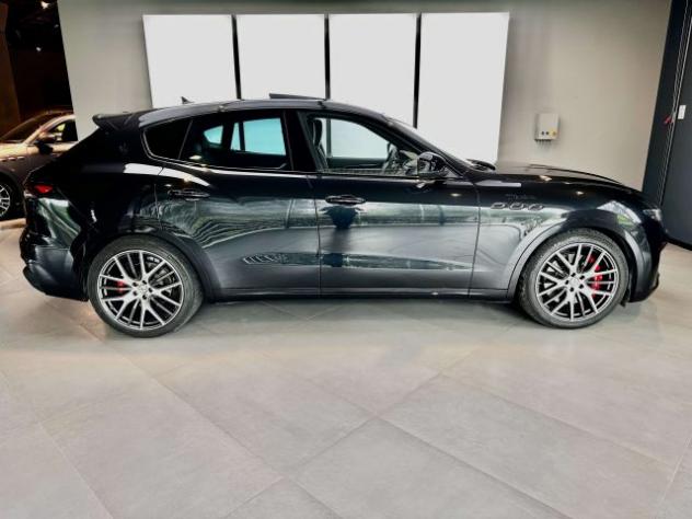 MASERATI Levante 3.0 V6 Modena Ultima 430cv auto rif. 23807367 - Foto 4