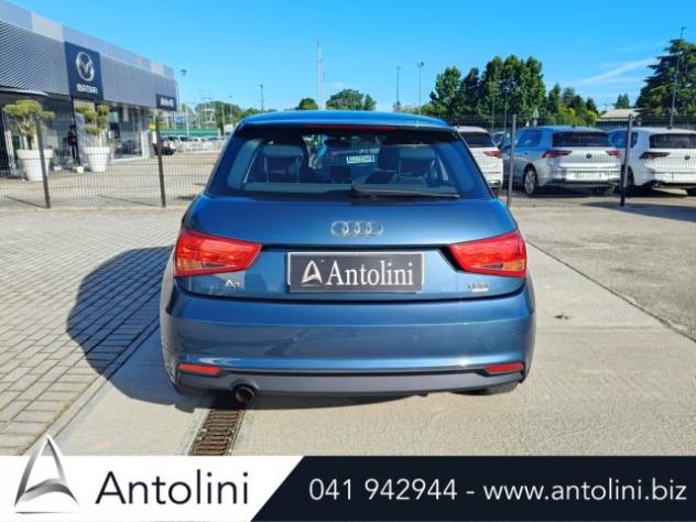 AUDI A1 1.0 TFSI ultra rif. 23731926 - Foto 7