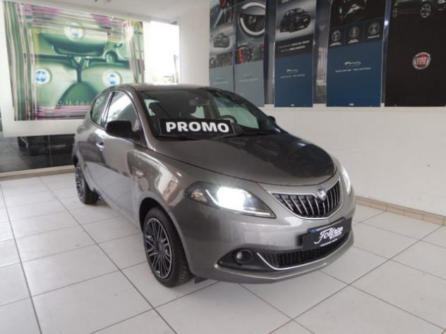 LANCIA Ypsilon 1.0 FireFly 5 porte S&S Hybrid Gold rif. 24212959