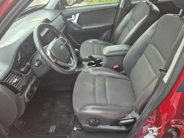 Dr EVO5 1.6 16V 126 CV Bi-Fuel GPL - Foto 9