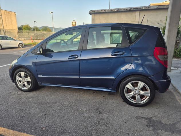 Mercedes-benz A 160 Elegance - Foto 4