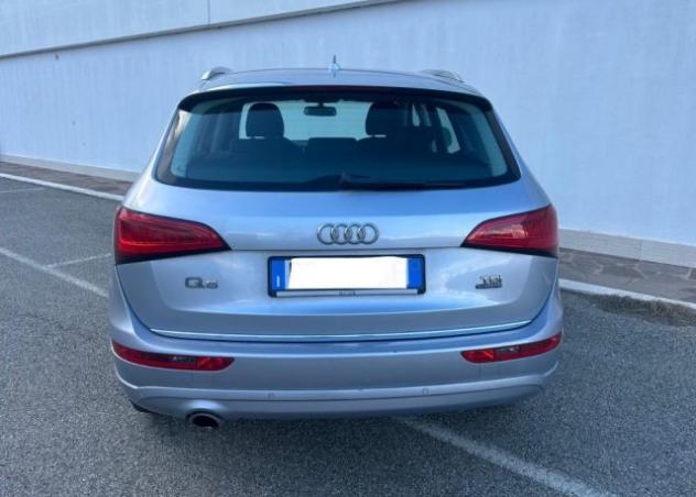 AUDI Q5 2.0 TDI 150 CV clean diesel quattro rif. 23643731 - Foto 2