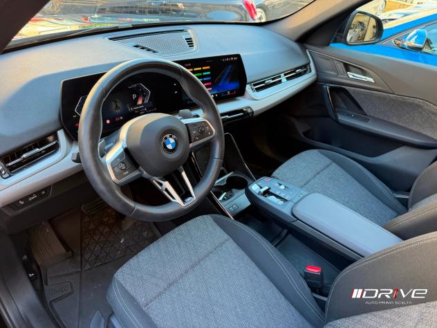 BMW X1 (U11) X1 sDrive 18d - Foto 10