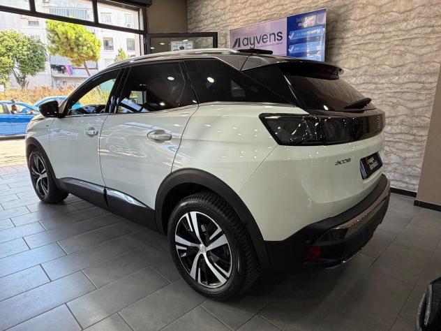 Peugeot 3008 BlueHDi 130 S&S EAT8 GT Pack - Perfetta - Foto 8