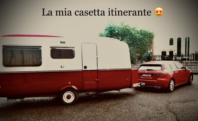 Lander Graziella 474