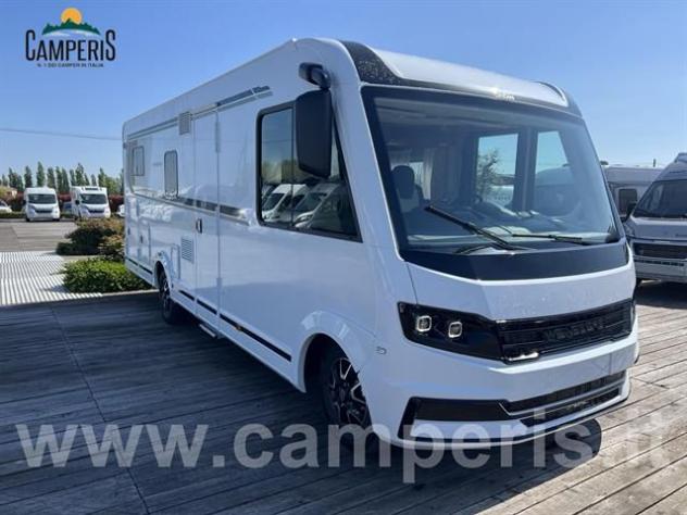 WEINSBERG WEINSBERG CARACORE 700 MEG STANDARD rif. 23114805 - Foto 8