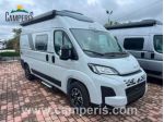 KNAUS KNAUS BOXLIFE 540 MQ PLATINUM SELECTION rif. 23551349