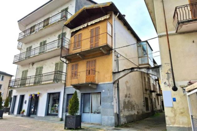 Immobile in asta di 280 m² in vendita a Castelletto Uzzone - Foto 2