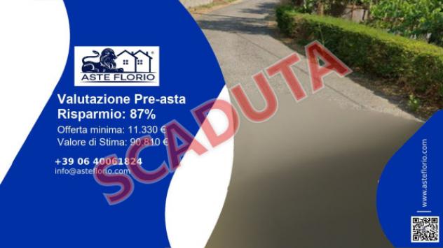 Immobile in asta di 231 m² con più di 5 locali in vendita a Castrolibero