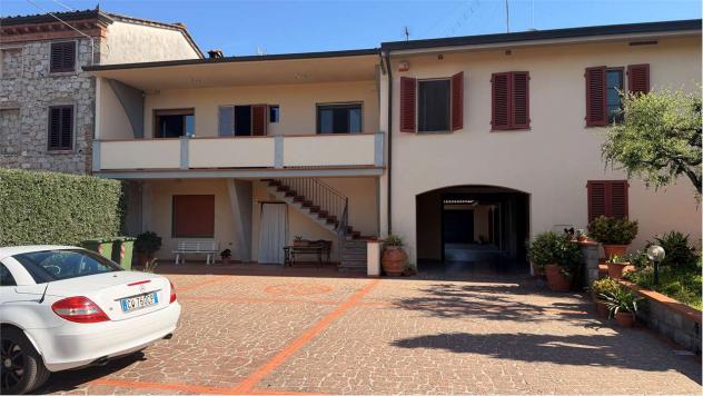 App P1 Lammari 260 - Lammari (LU) Appartamento indipendente NO CONDOMINIO