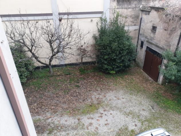 Casa indipendente di 400 m² con 4 locali e box auto doppio in vendita a Carpi - Foto 18