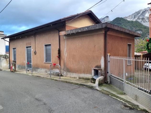 Casa singola in vendita a Bedizzano - Carrara 60 mq Rif: 1241891 - Foto 2