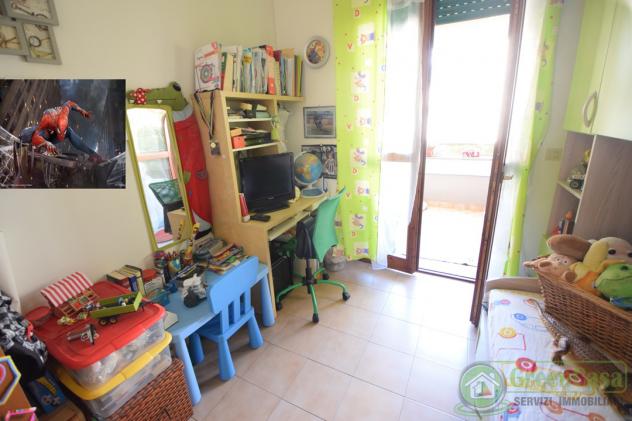APPARTAMENTO di 3 vani e di 80 mq (CAVENAGO DI BRIANZA) rif. IGC 3 LOCALI VIA PIAVE - Foto 15