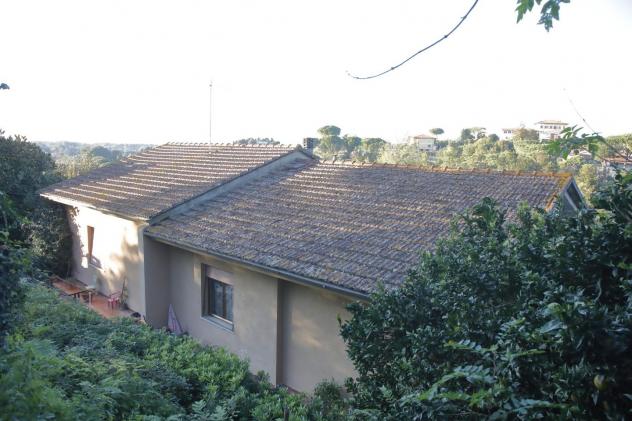 Casa singola in vendita a Fauglia 120 mq Rif: 1298406