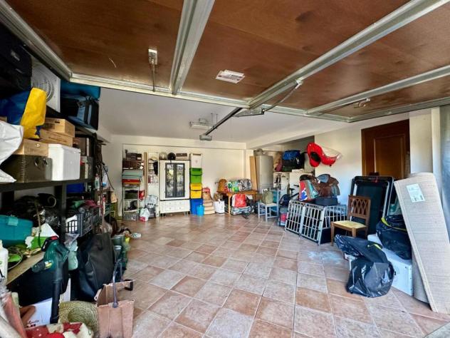 Villa a schiera in vendita a L'Aquila - Foto 20