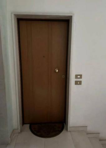 Immobile in asta di 74 m², box auto in vendita a Meolo - Foto 8