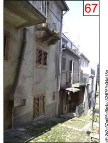 Immobile in asta di 214 m² con più di 5 locali in vendita a Mistretta - Foto 2