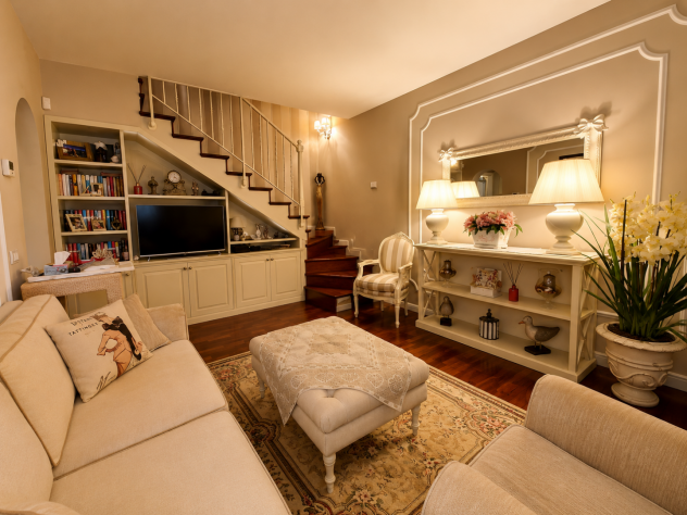 Casa semindipendente in vendita a Cinquale - Montignoso 110 mq Rif: 1419706