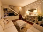 Casa semindipendente in vendita a Cinquale - Montignoso 110 mq  Rif: 1419706