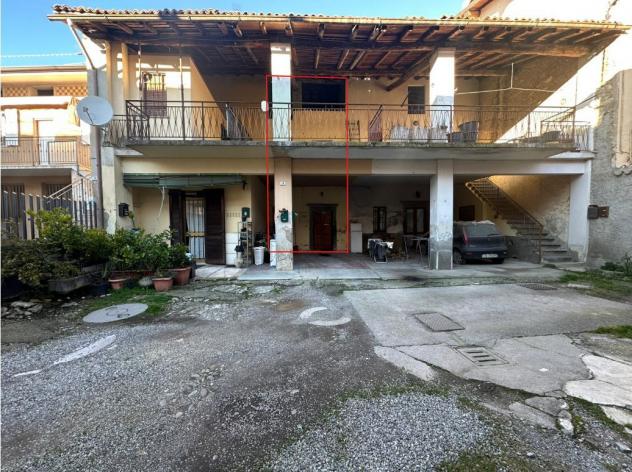 Appartamento - Palazzolo sull'Oglio . Rif.: Cod. rif 3322196VRG