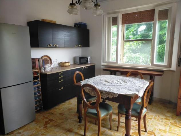 Villa in vendita a Pontasserchio - San Giuliano Terme 500 mq Rif: 1411288 - Foto 4