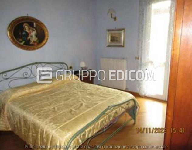 Abitazione in villini in vendita a Santa Maria della Versa - Rif. 4560870