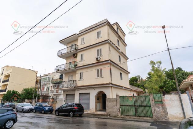 Trilocale in vendita a Siracusa