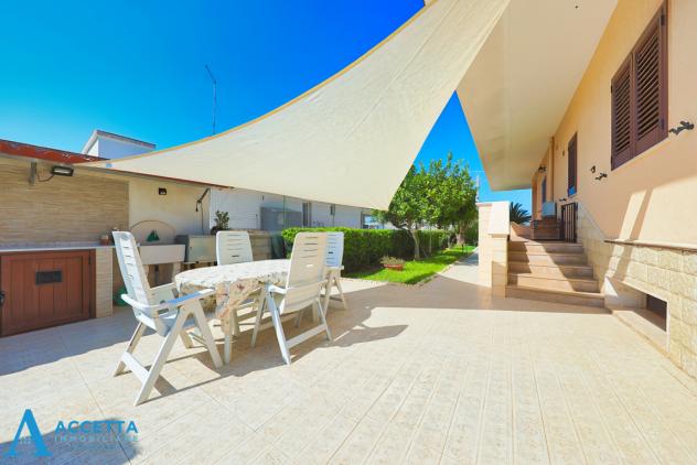 Villa in vendita a Taranto - Foto 5