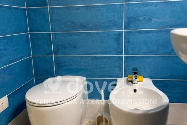 Appartamento di 90 m² con 3 locali in vendita a Tarquinia - Foto 13