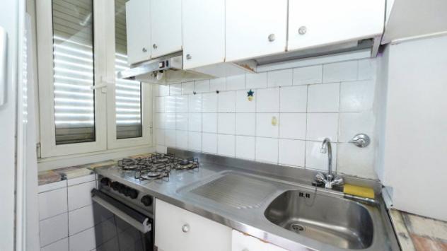 Appartamento di 50 m² con 2 locali in vendita a Torino - Foto 6