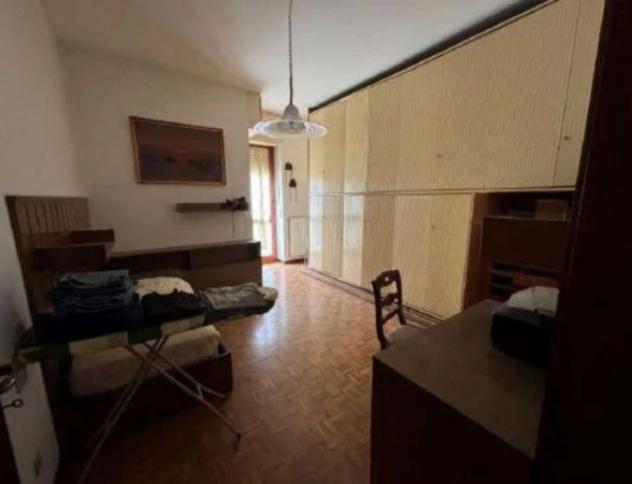 Immobile in asta di 147 m² con più di 5 locali e box auto doppio in vendita a Trezzo sull'Adda - Foto 2