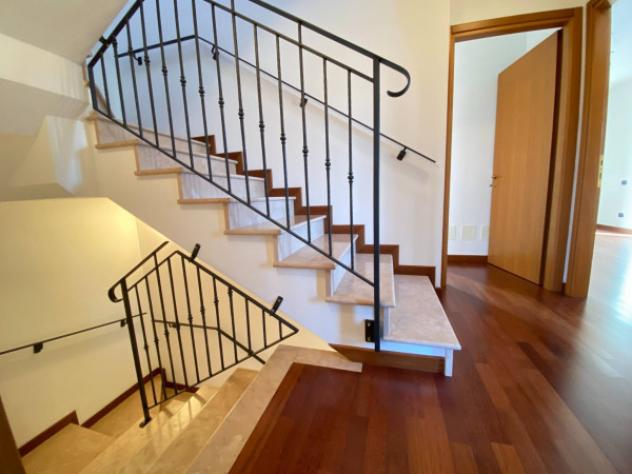 Villa di 210 m² con 4 locali e box auto in vendita a Vigonza - Foto 8